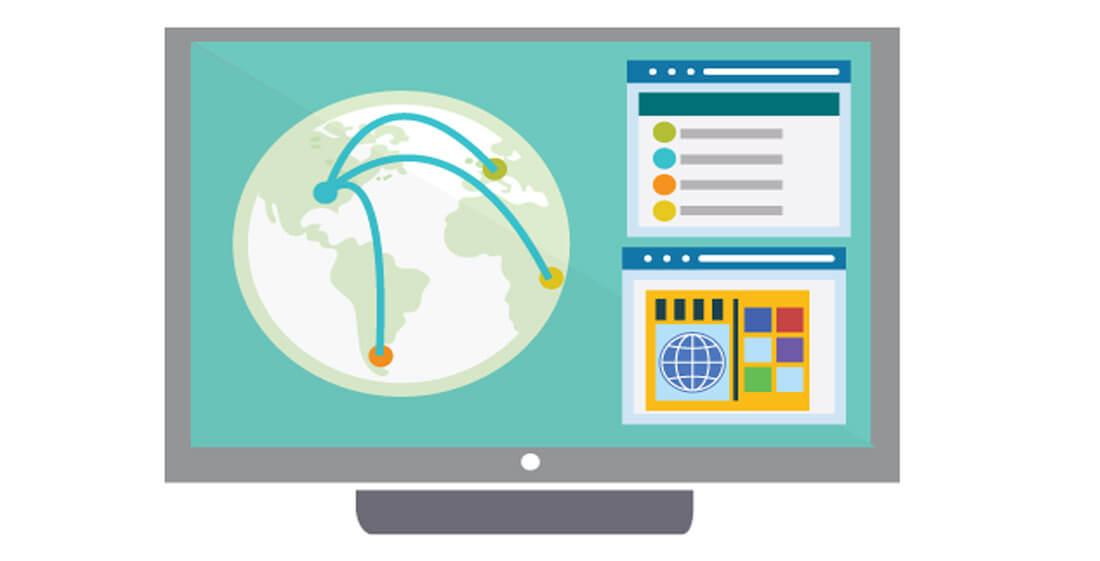 Centralized Control and Management