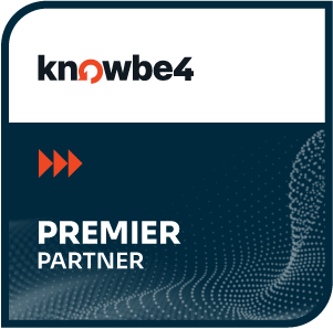Knowbe4 -Premier Partner