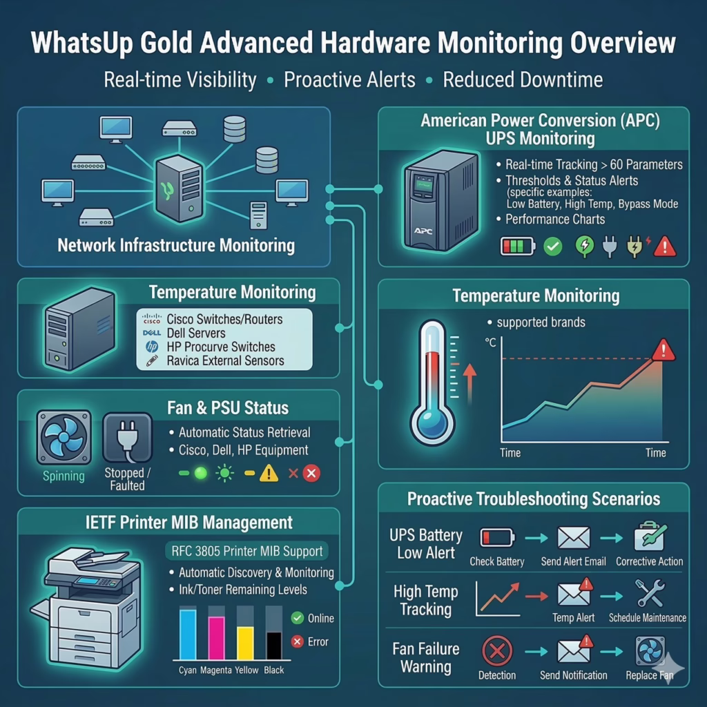 Hardware Monitoring
