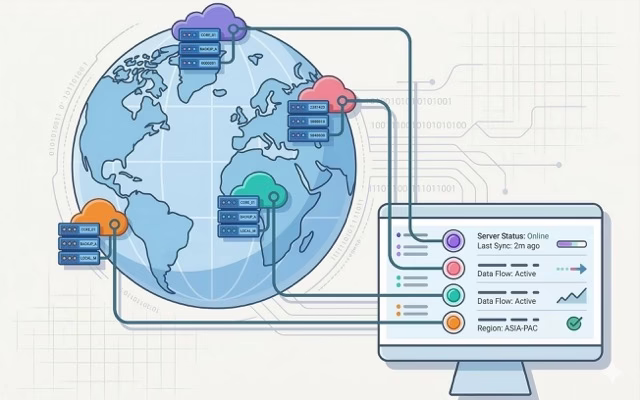 remote-networks